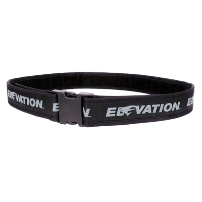 Elevation Elevation Pro Shooters Belt Silver 28-46 In. Quivers