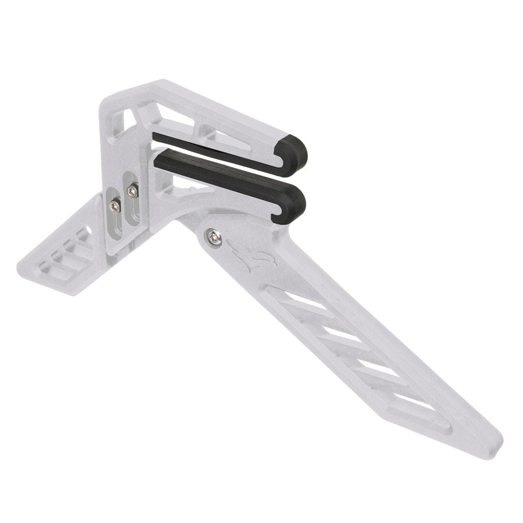 Elevation Elevation Raptor Kickstand White Target Archery Accessories