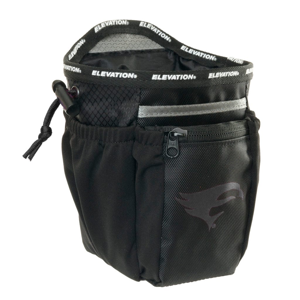 Elevation Elevation Rectrix Release Pouch Black Quivers