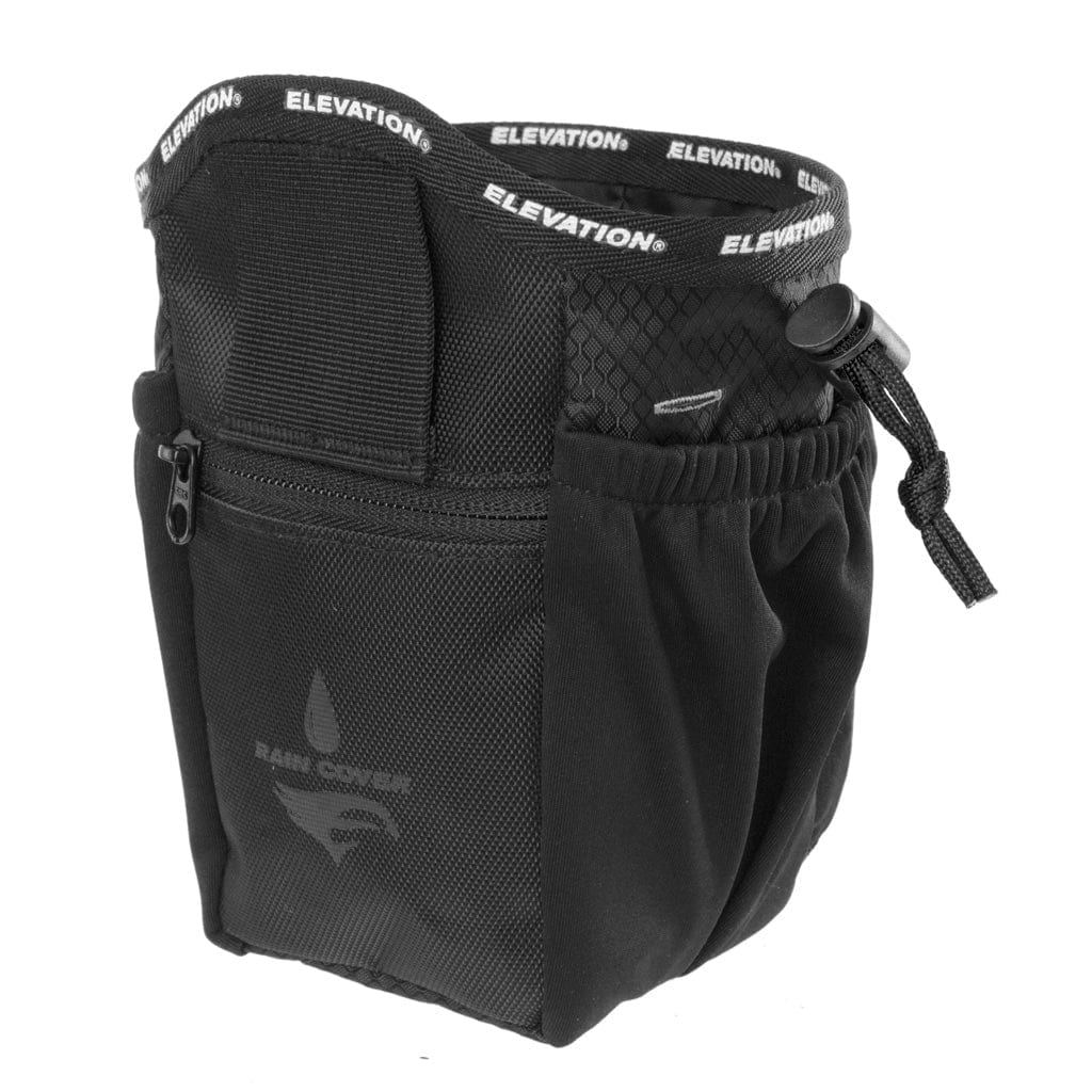 Elevation Elevation Rectrix Release Pouch Black Quivers