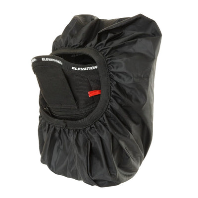 Elevation Elevation Rectrix Release Pouch Black Quivers