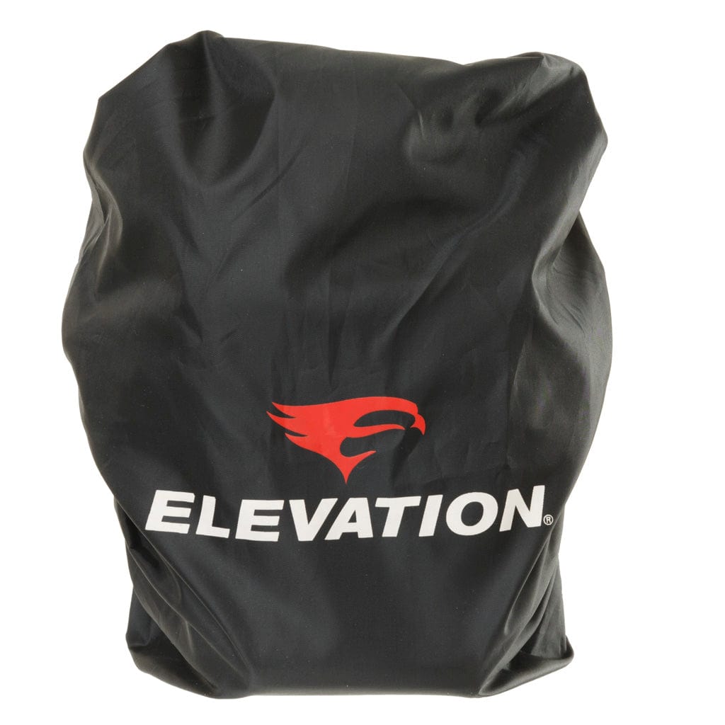 Elevation Elevation Rectrix Release Pouch Black Quivers