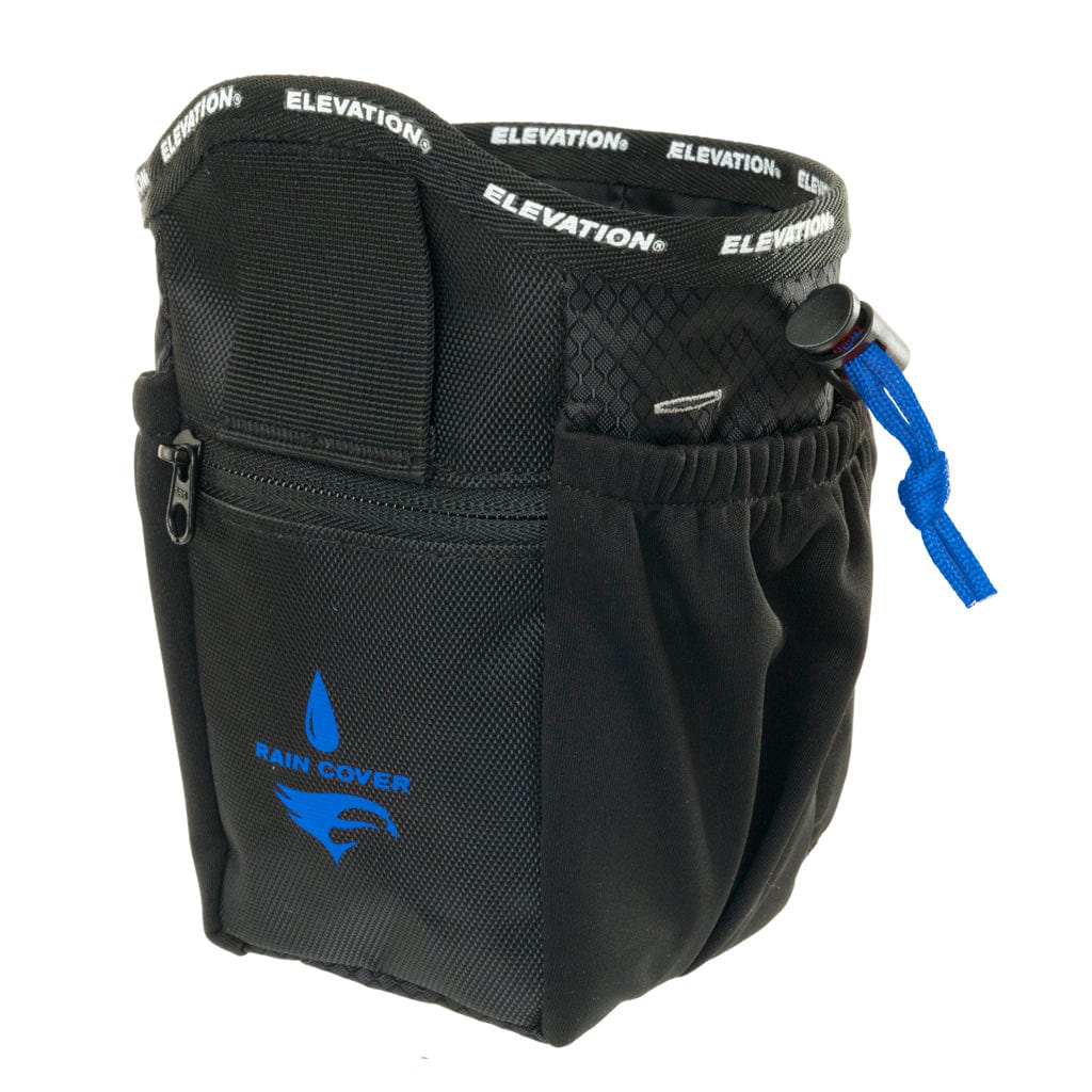 Elevation Elevation Rectrix Release Pouch Blue Quivers