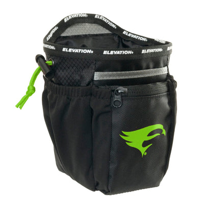 Elevation Elevation Rectrix Release Pouch Green Quivers