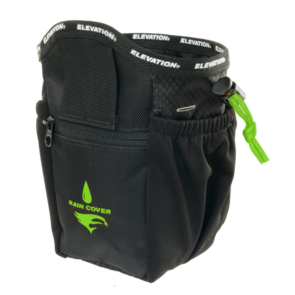 Elevation Elevation Rectrix Release Pouch Green Quivers