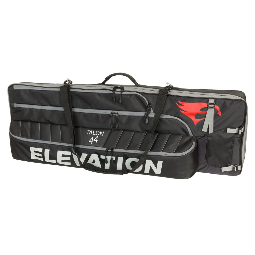 Elevation Elevation Talon 44 Bow Case Black 44 In. Cases and Storage