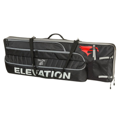 Elevation Elevation Talon 46 Bow Case Black 46 In. Cases and Storage