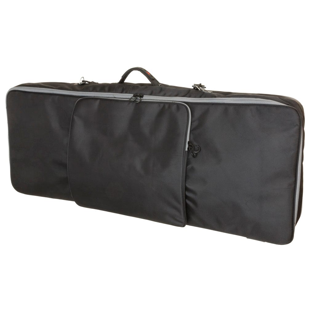 Elevation Elevation Talon 46 Dbl Double Bow Case Black Cases and Storage