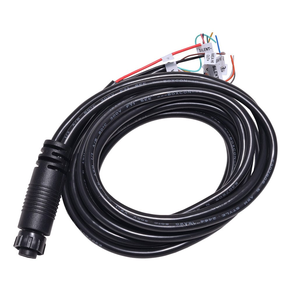 em-trak em-trak Power & Data Cable f/B900 Series Transceivers Marine Navigation & Instruments