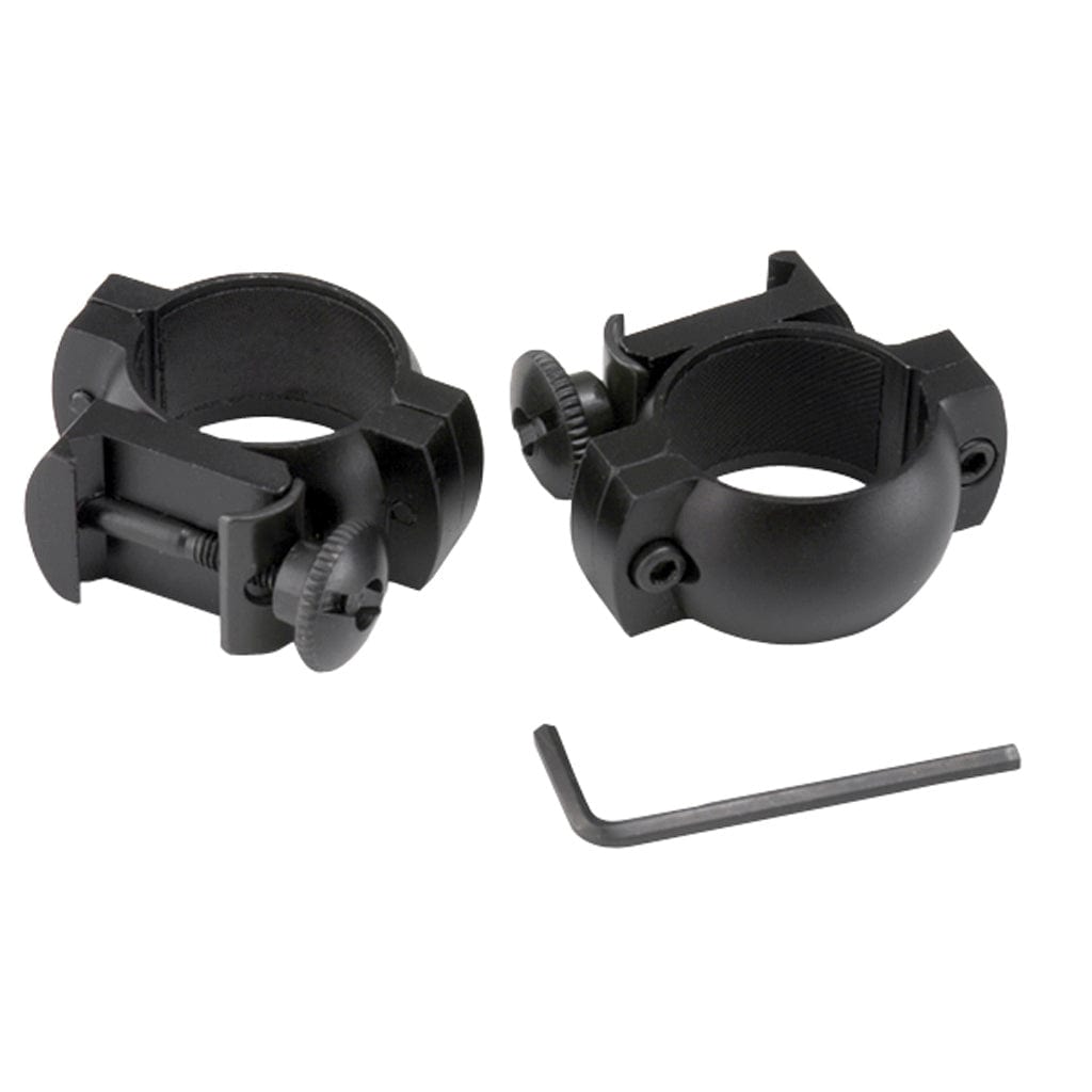 Excalibur Excalibur Scope Rings 30 Mm Crossbow Accessories