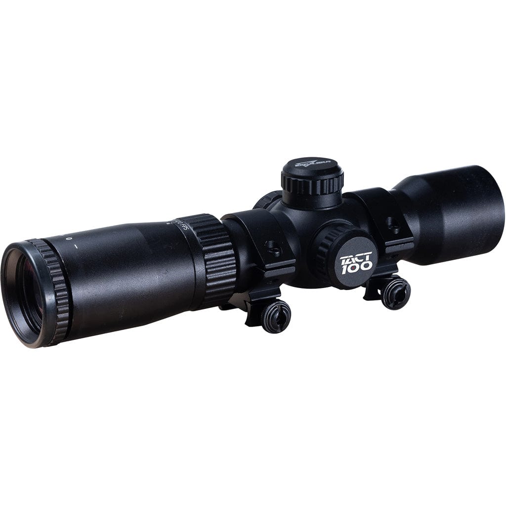 Excalibur Excalibur Tact 100 Scope 1.5-5x32 Mm Illuminated Crossbow Accessories