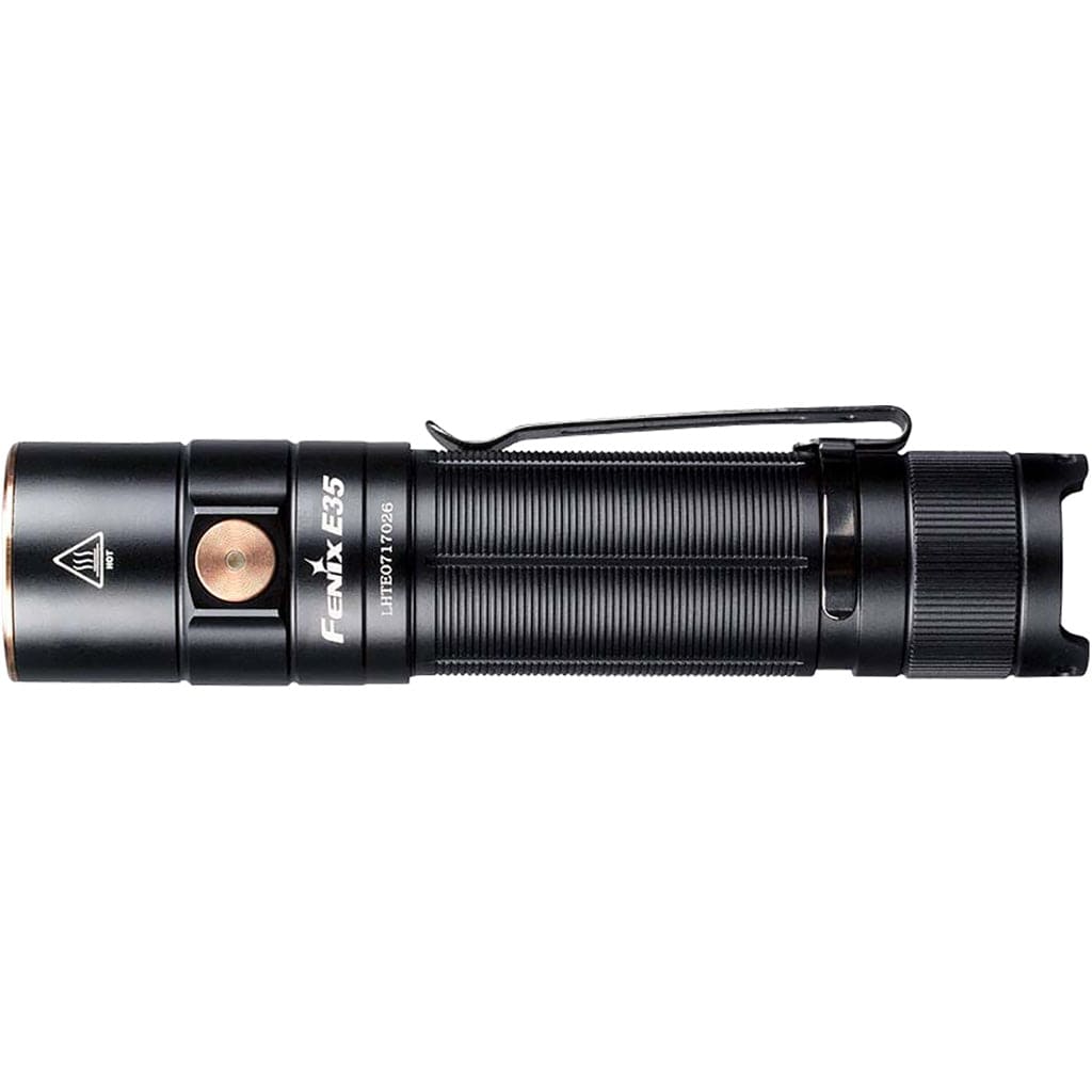 Fenix Fenix Ed35 V3.0 Flashlight 3000 Lumen General Hunting Accessories