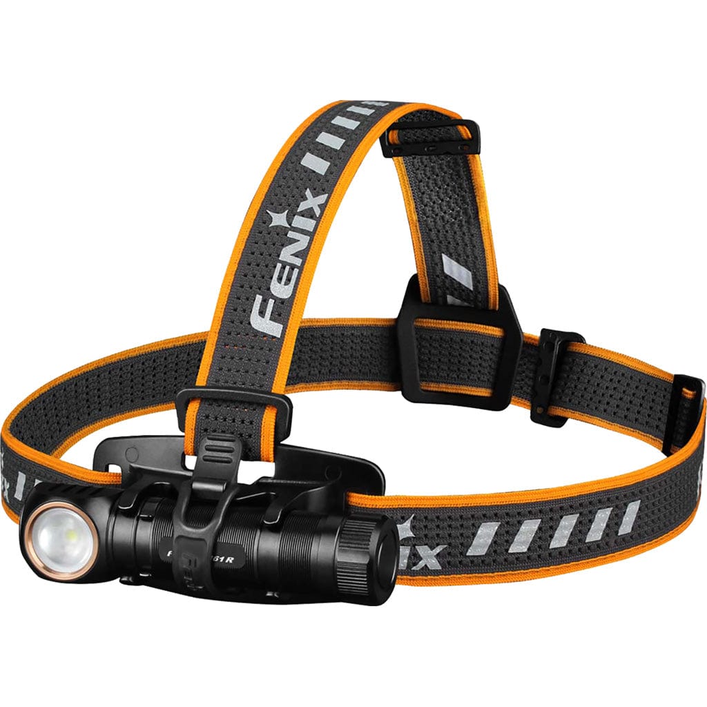 Fenix Fenix Hm61r Headlamp 1200 Lumen General Hunting Accessories