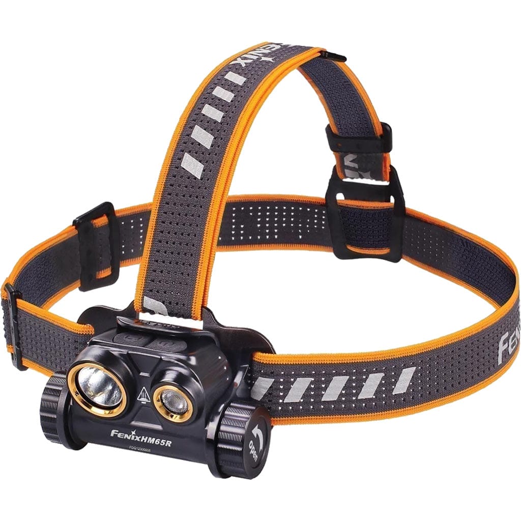 Fenix Fenix Hm65r Headlamp 1400 Lumen General Hunting Accessories