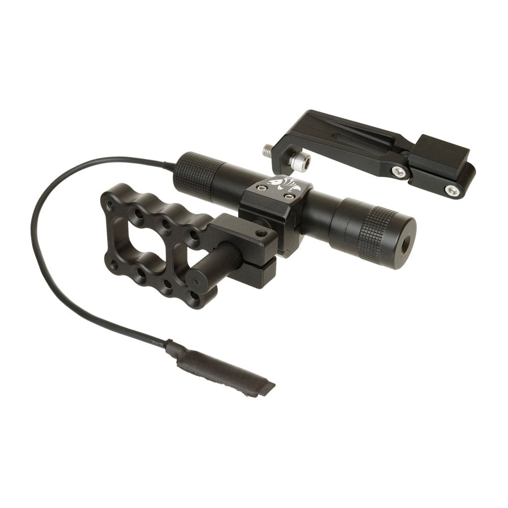 Fin-finder Fin Finder Refractr Bowfishing Laser Sight Bowfishing