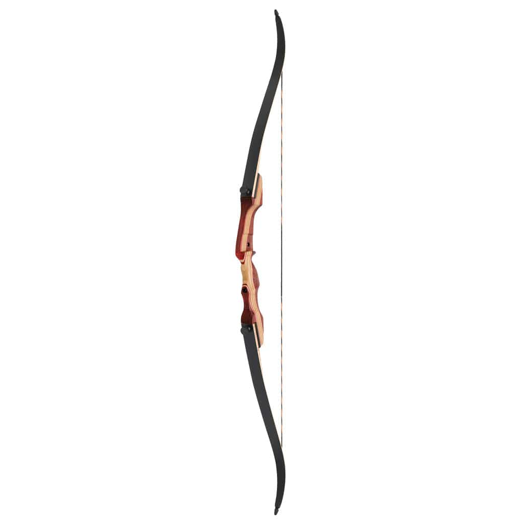 Fin-finder Fin Finder Sand Shark Bowfishing Recurve 62 In. 35 Lbs. Lh Bowfishing