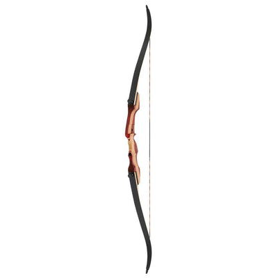 Fin-finder Fin Finder Sand Shark Bowfishing Recurve 62 In. 35 Lbs. Rh Bowfishing