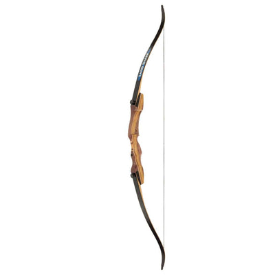 Fin-finder Fin Finder Sand Shark Bowfishing Recurve 62 In. 45 Lbs. Rh Bowfishing