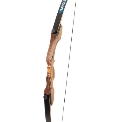 Fin-finder Fin Finder Sand Shark Bowfishing Recurve 62 In. 45 Lbs. Rh Bowfishing