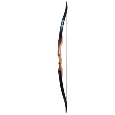 Fin-finder Fin Finder Sand Shark Bowfishing Recurve 62 In. 45 Lbs. Rh Bowfishing