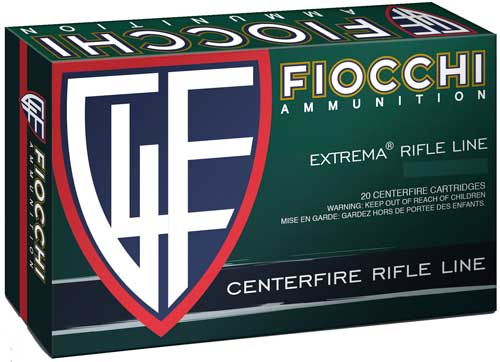 Fiocchi Fiocchi 223 Rem 69gr Sierra - Matchking Hpbt 20rd 10bx/cs Ammo