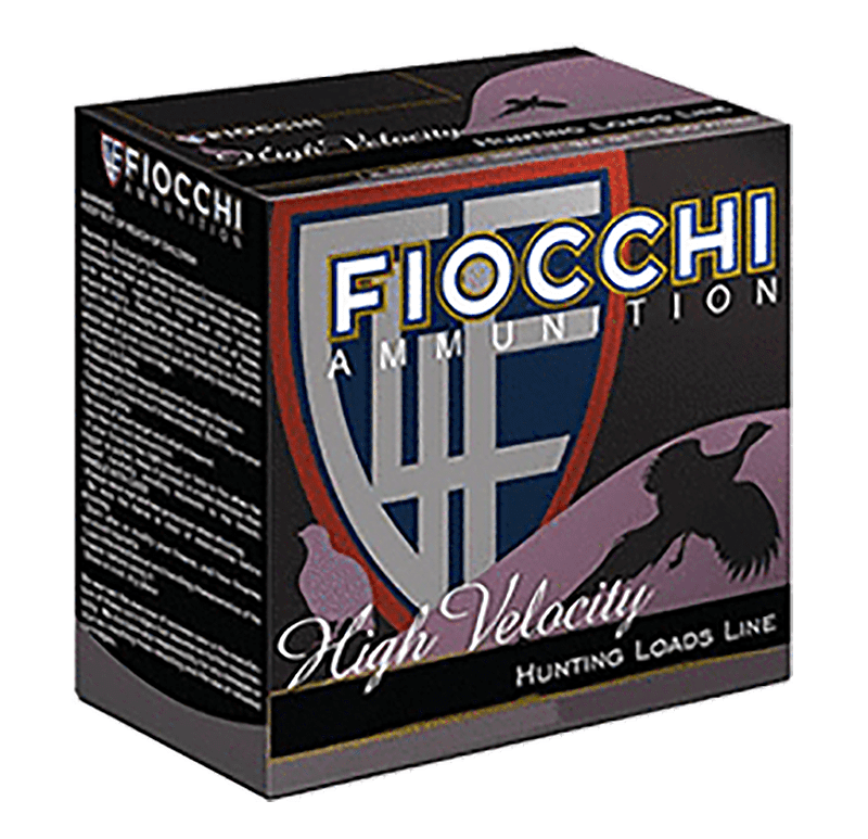 Fiocchi Fiocchi 28ga 3" 1300fps 1oz #6 - 25rd 10bx/cs Ammo