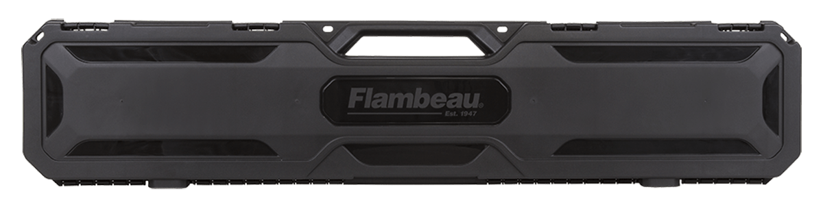 Flambeau Flambeau Express, Flam 6448sc  Express 48 Gun Case Firearm Accessories