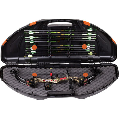 Flambeau Flambeau Hard Bow Case Cases and Storage