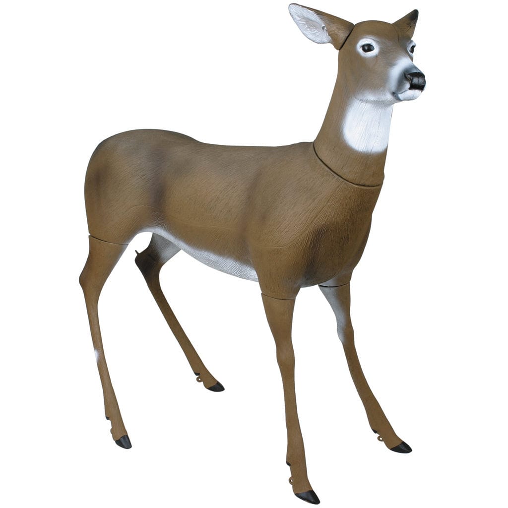 Flambeau Flambeau Master Series Boss Babe Deer Decoy Decoys