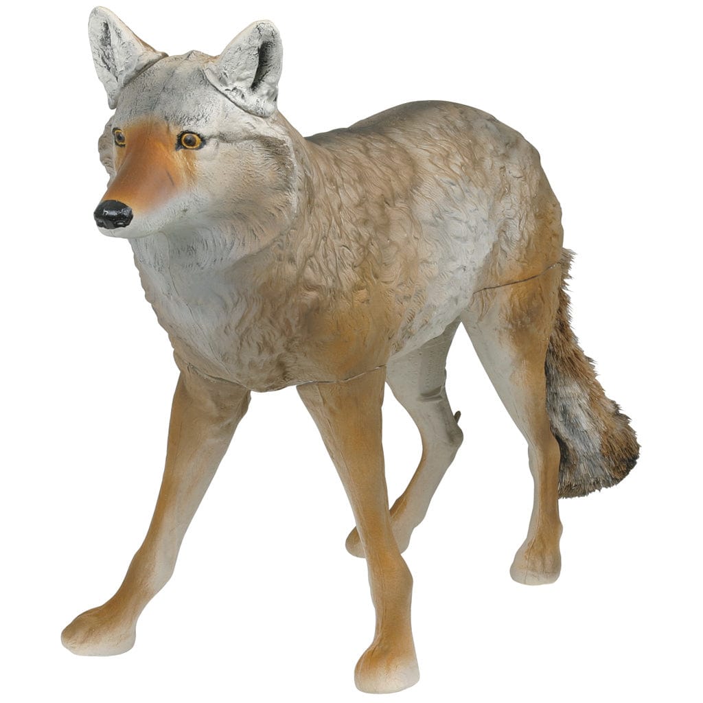 Flambeau Flambeau Master Series Lone Howler Coyote Decoy Decoys