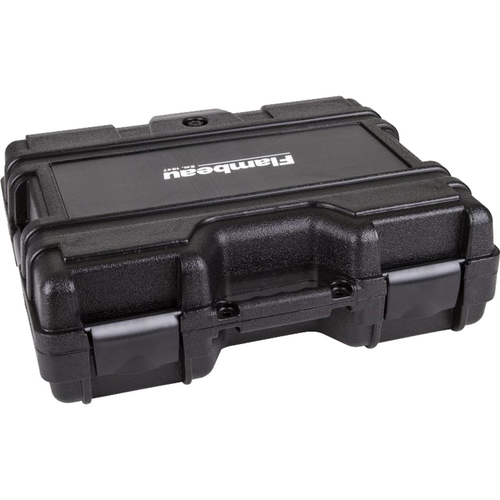 Flambeau Flambeau Safe Shot Pistol Case 15 In. Gun Storage