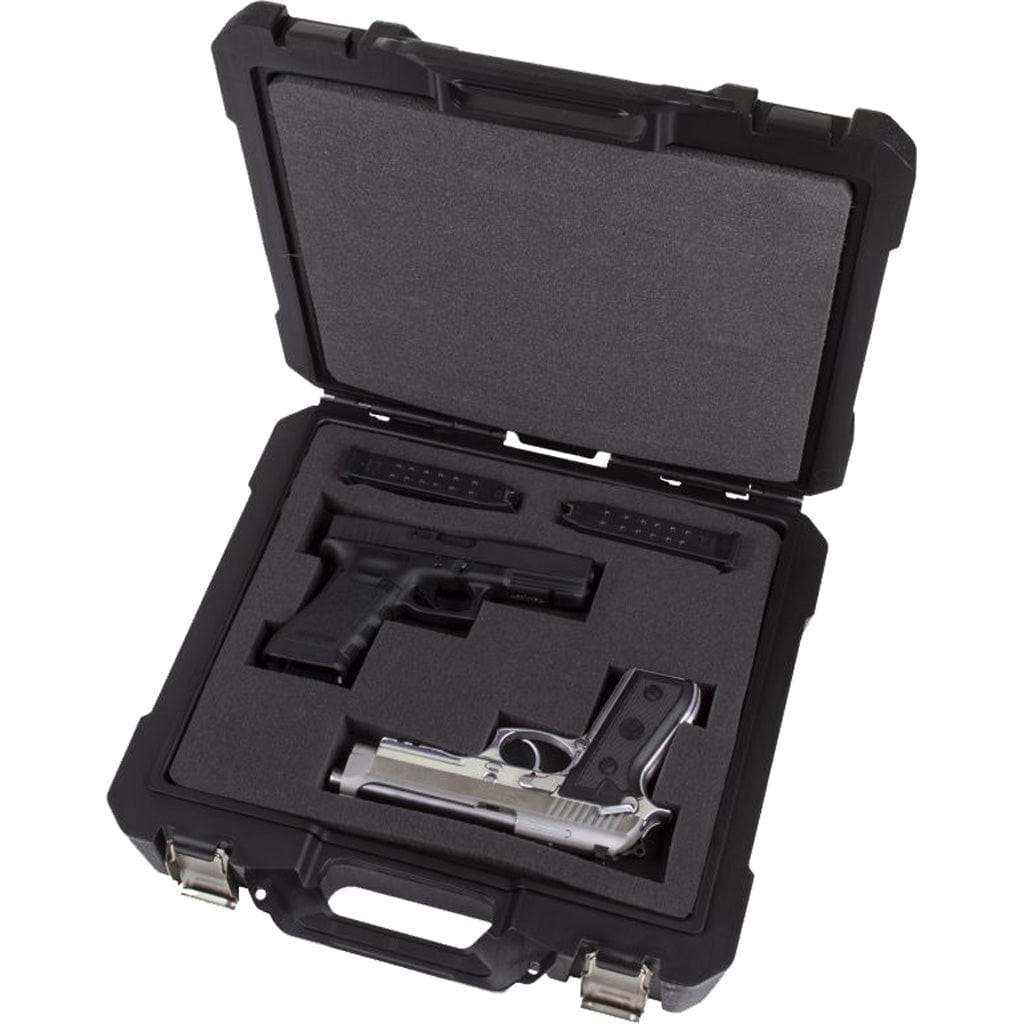 Flambeau Flambeau Safe Shot Pistol Case Large 20 In. Gun Storage