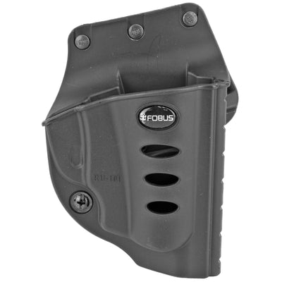 Fobus Fobus E2 Belt Holster Ruger Sp101 Firearm Accessories