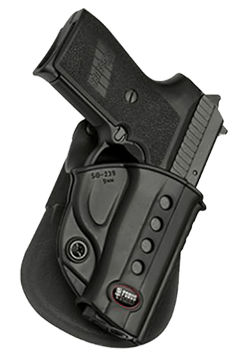 Fobus Fobus Evolution, Fobus R1911rp   Roto Evol  Pdl  Holster Firearm Accessories