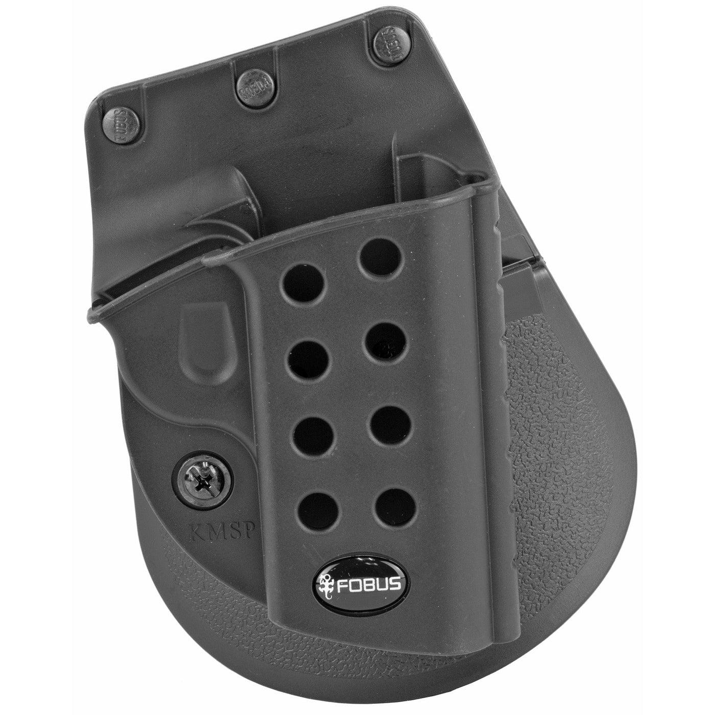 Fobus Fobus Holster E2 Paddle For - Colt 1911 & Similar W/rails Firearm Accessories