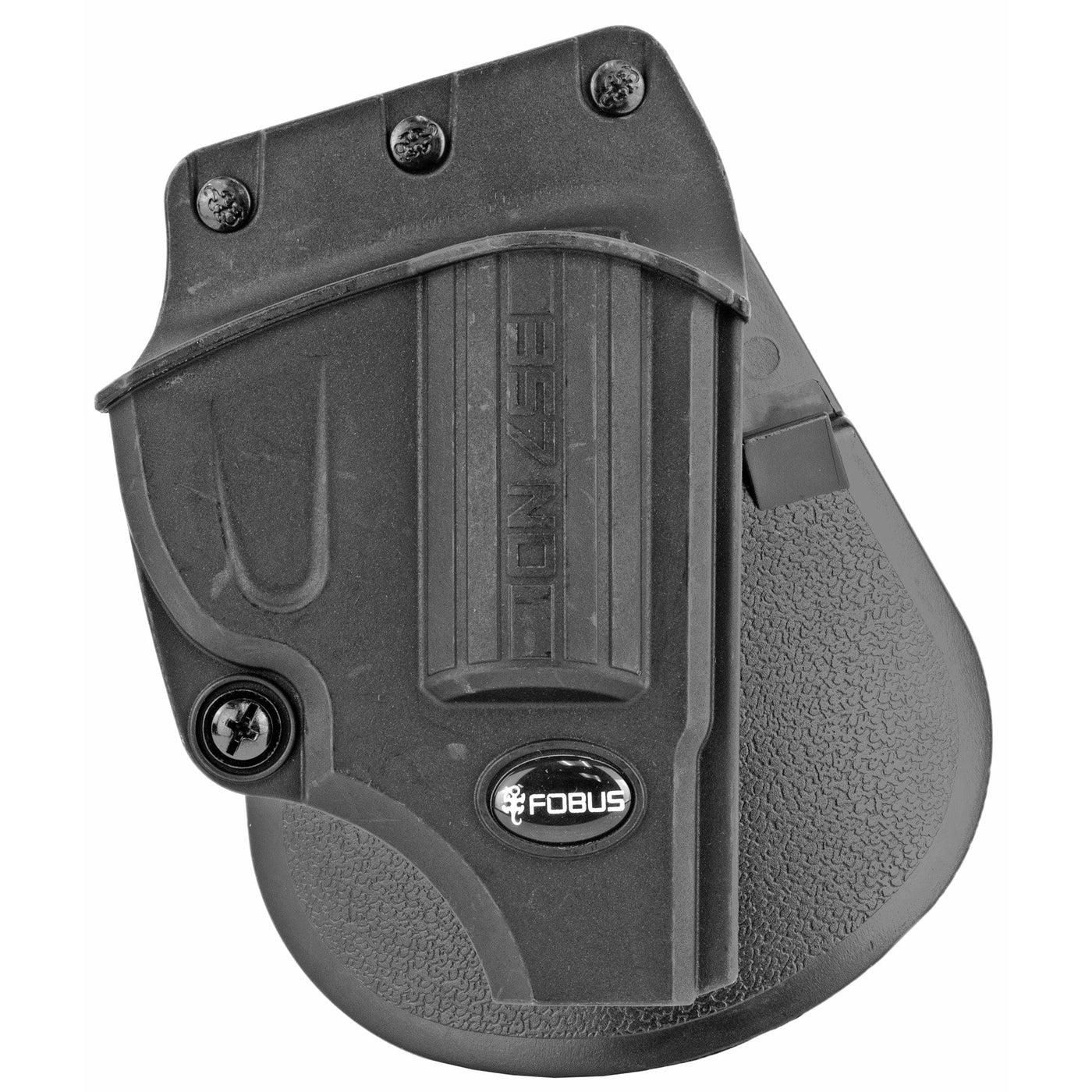 Fobus Fobus Holster E2 Paddle For - S&w J-frame Except Shrouded Holsters