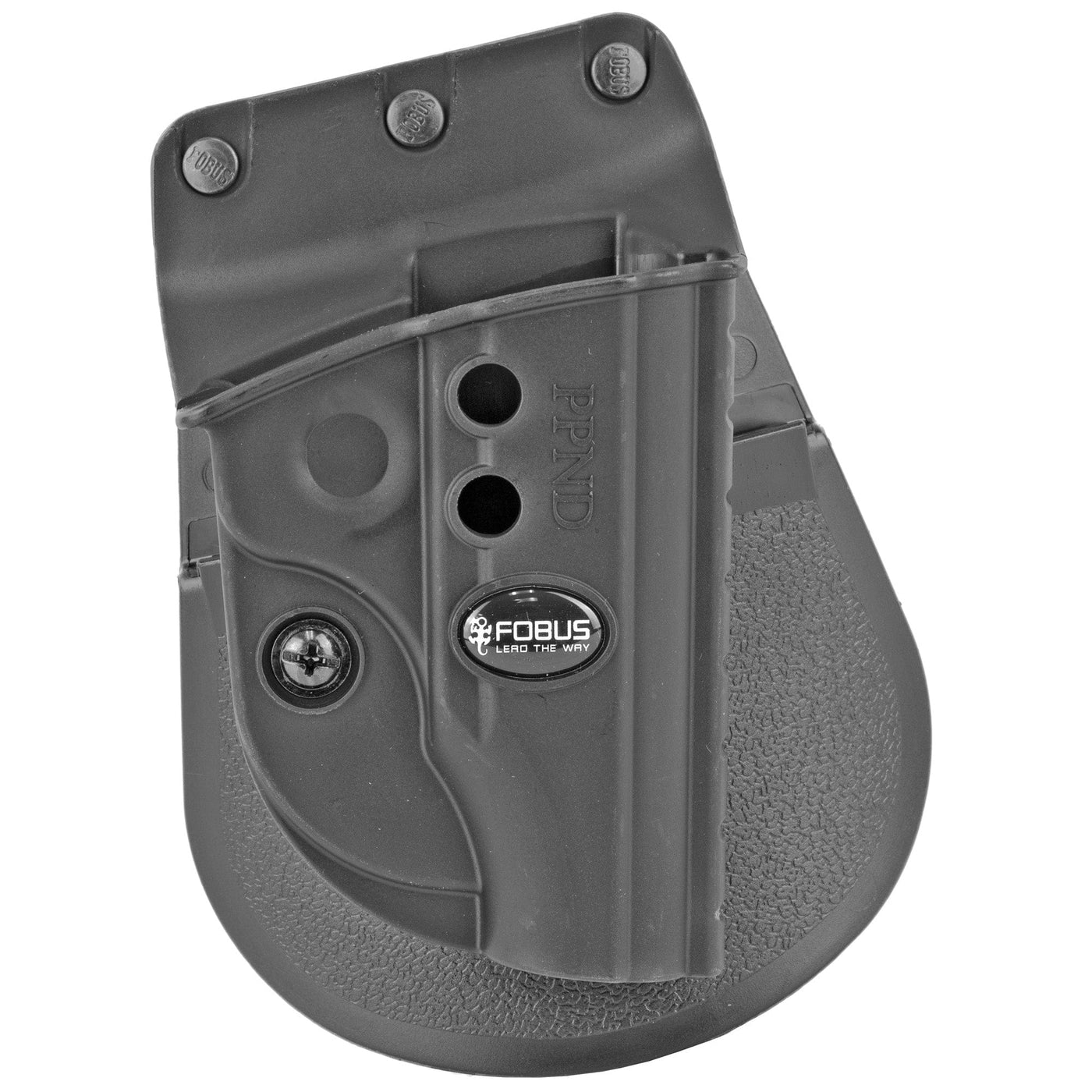 Fobus Fobus Holster E2 Paddle For - Walther Pp Ppk Ppks .380's Firearm Accessories