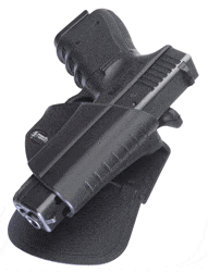 Fobus Fobus Holster Level 2 Roto - For Glock 17192223313234 Holsters And Related Items