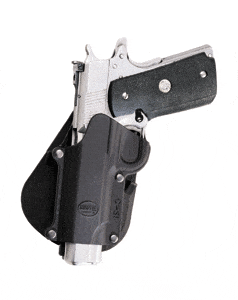 Fobus Fobus Holster Paddle For Colt - 1911 & Similar Autos Firearm Accessories