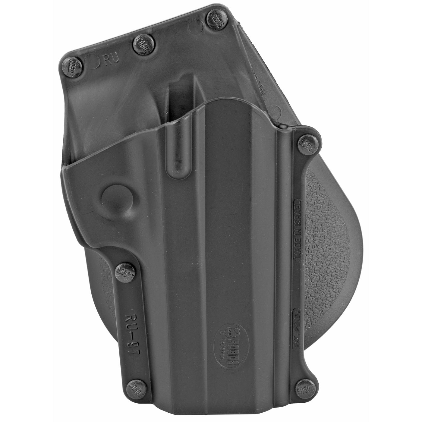 Fobus Fobus Holster Paddle For Ruger - P9093949597 & Taurus 24/7 Firearm Accessories