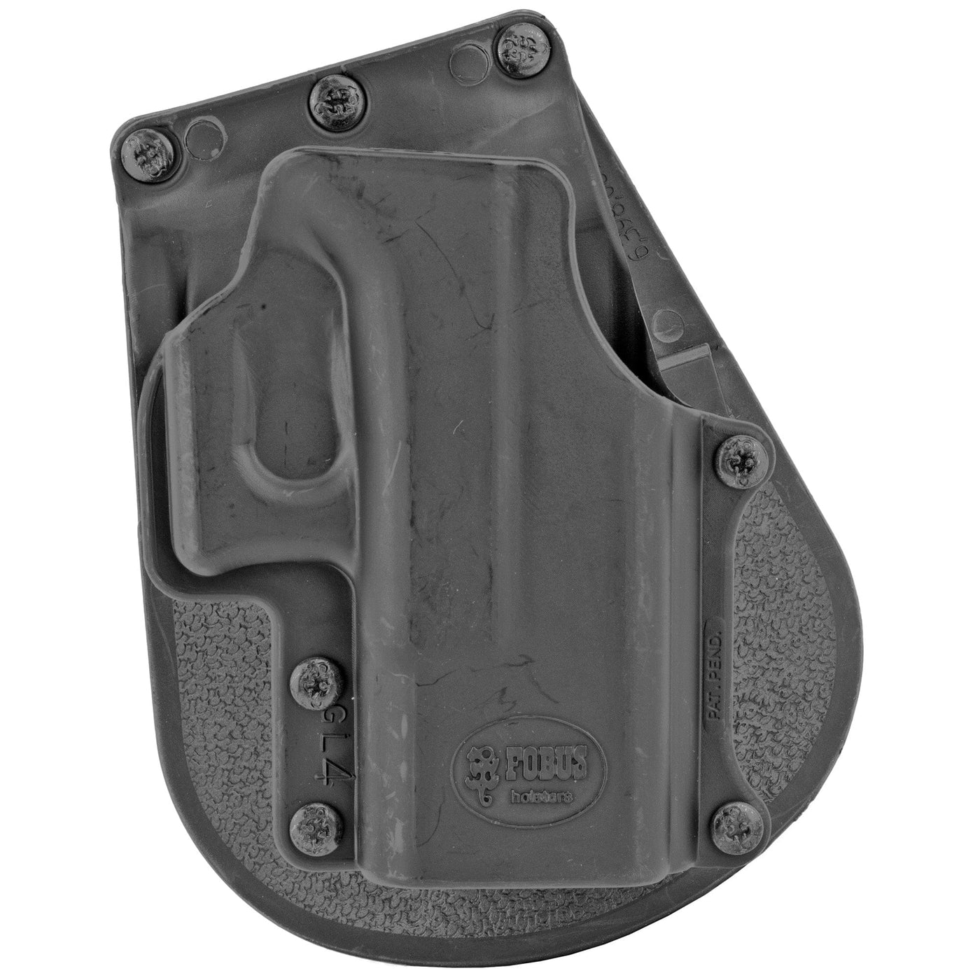 Fobus Fobus Pdl Roto For Glk 29/30/sw99 Firearm Accessories