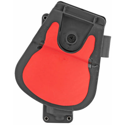 Fobus Fobus Pdl Roto Tact W/lsr For Glk 19 Firearm Accessories