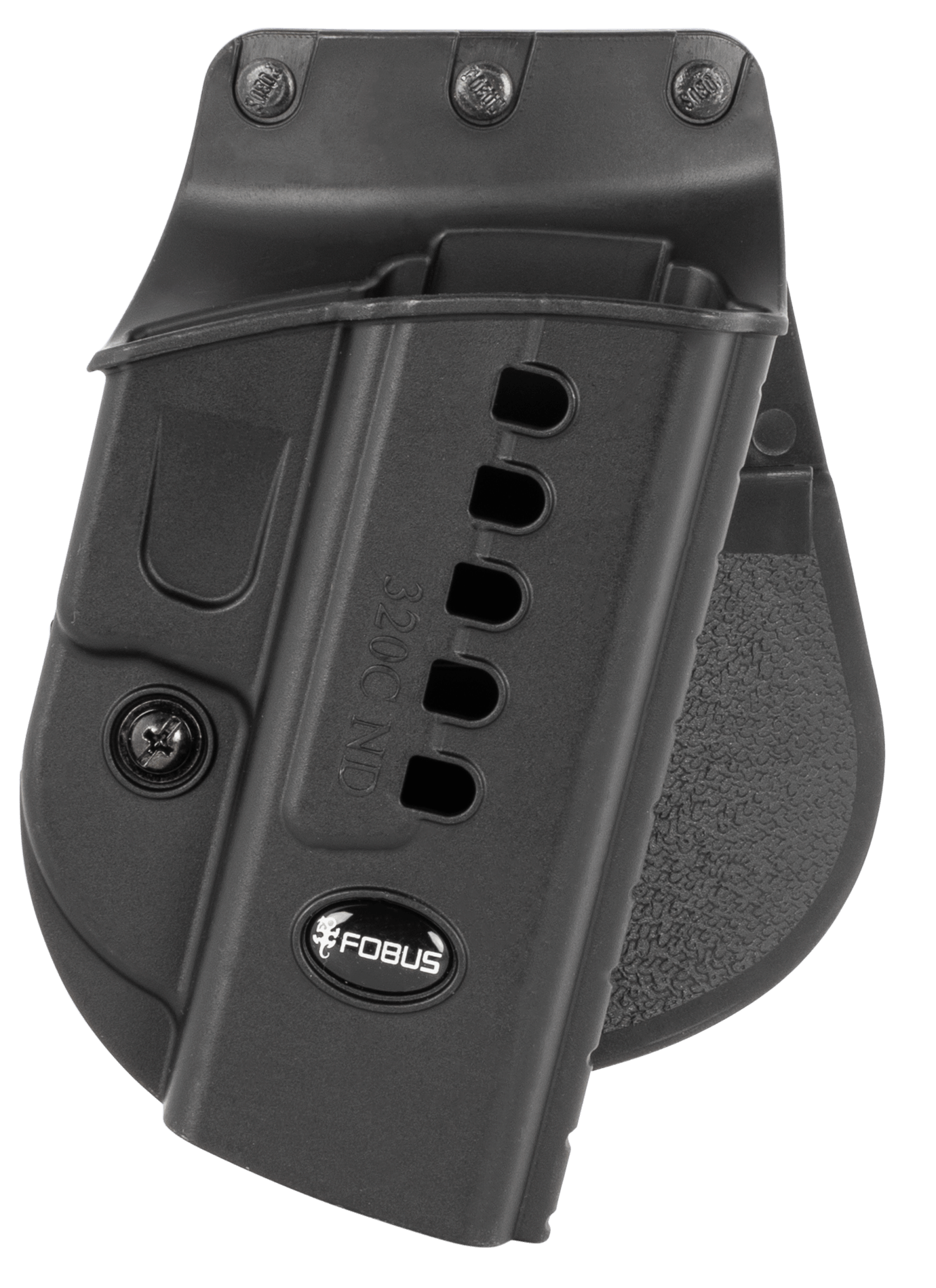 Fobus Fobus Pdl Sig P320/p250 Evolution Firearm Accessories