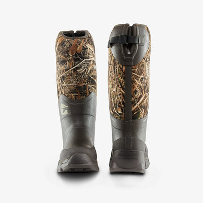 Gator Waders Gator Wader Omega Insulated Boots | Mens - Realtree Max-5 Footwear