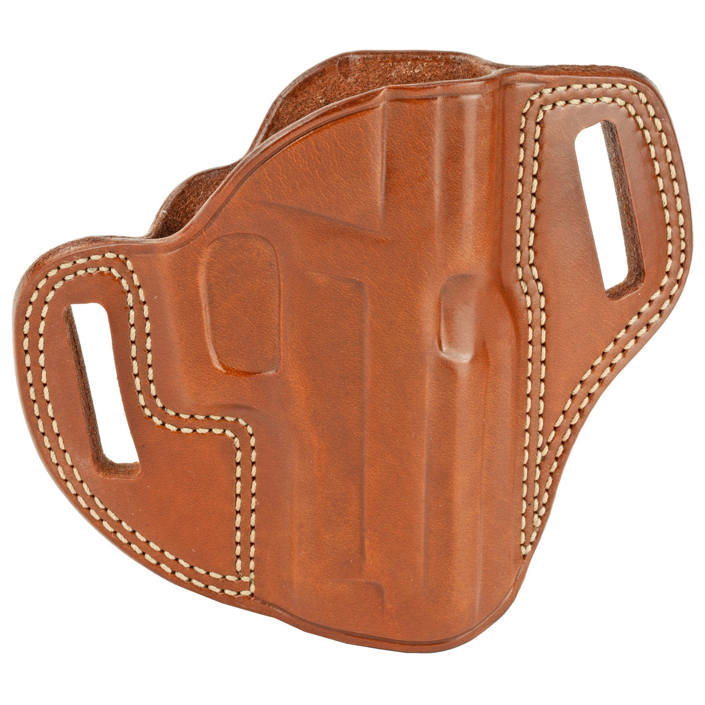 Galco Galco Combat Master Belt Hlstr - Rh Leather Sig P228p229 Tan! Tan Holsters