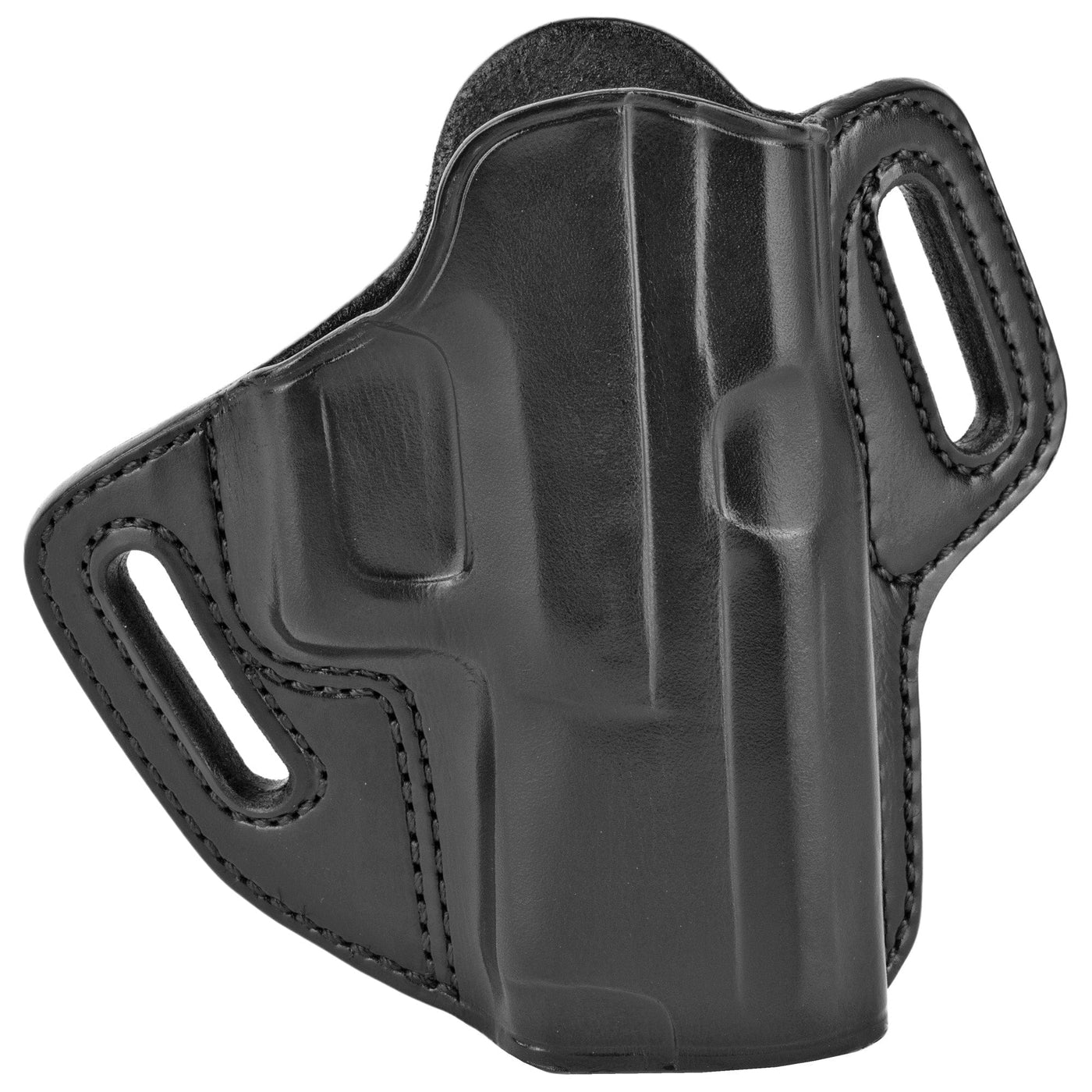 Galco Galco Conceal Spg Xd 4" Rh Blk Holsters