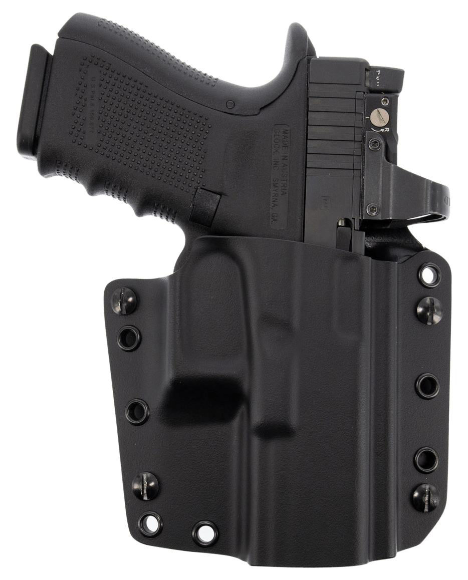 Galco Galco Corvus, Galco Cvs822rb Corvus Iwb          Sig P320   Blk Firearm Accessories