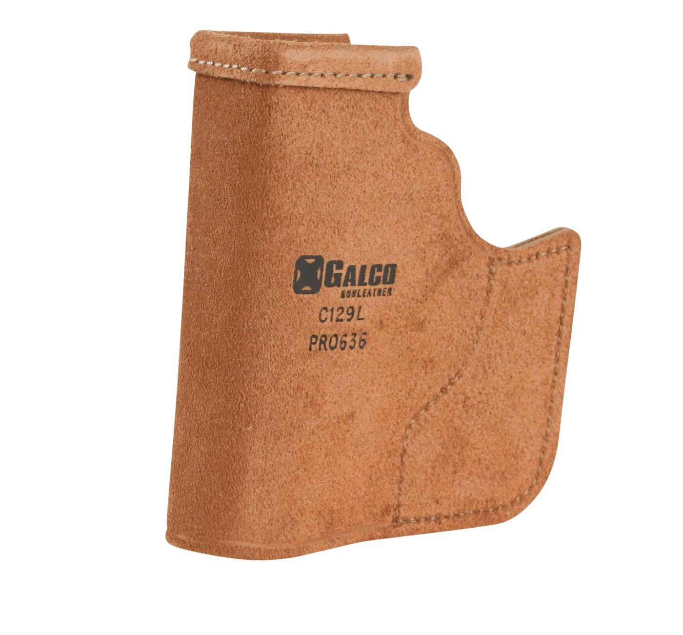 Galco Galco Pocket Protector, Galco Pro608b  Pocket Pro Sig P238 Firearm Accessories