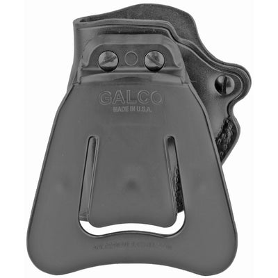 Galco Galco Speed Mstr 2.0 For G43 Rh Blk Firearm Accessories