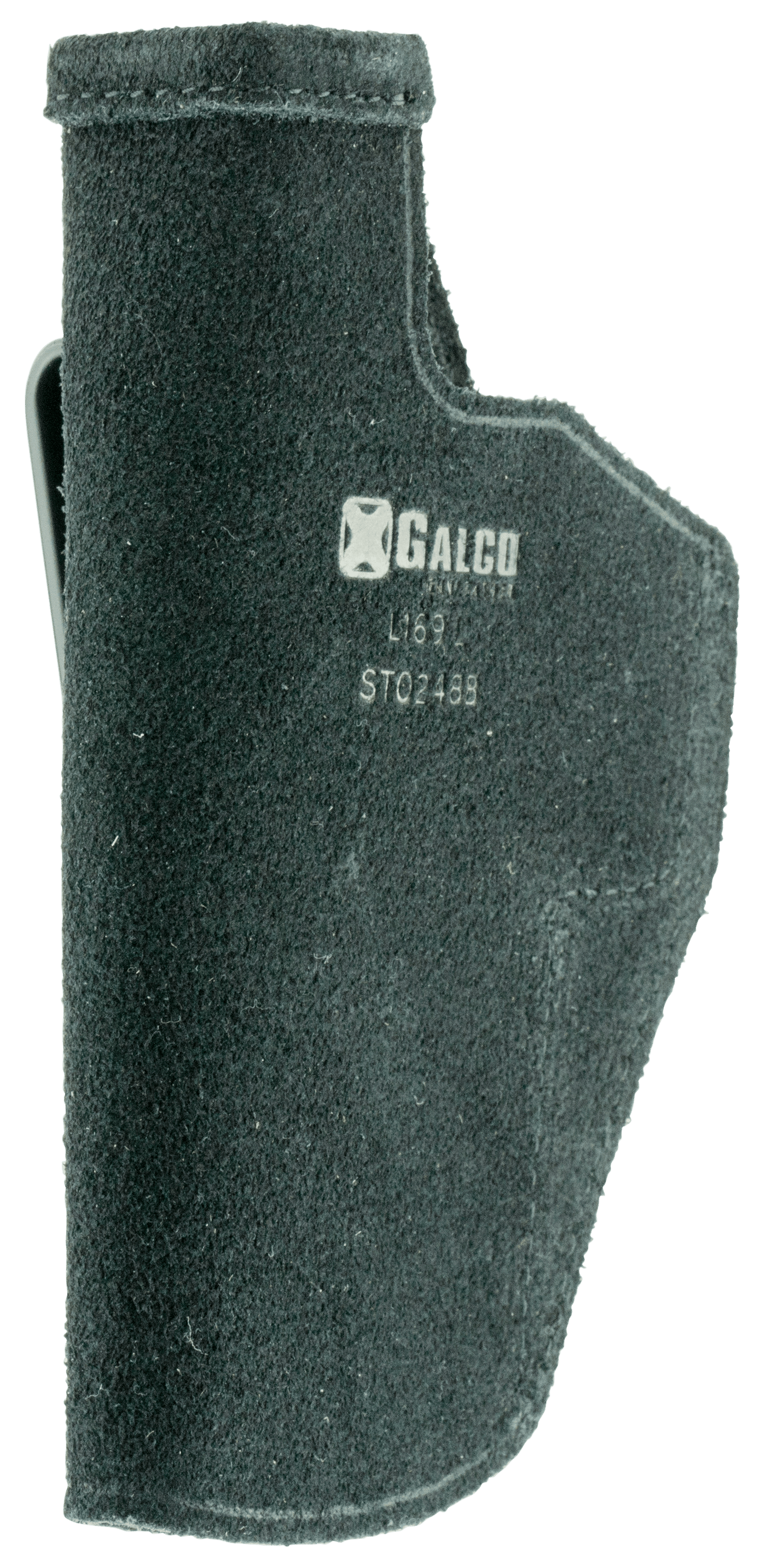 Galco Galco Stow-n-go, Galco Sto248b  Stow-n-go P226      Blk Firearm Accessories